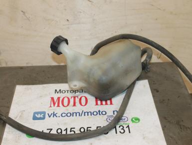 Расширительный бачок охлаждения, Honda, NT 650 Hawk GT, 1990, 0, 0