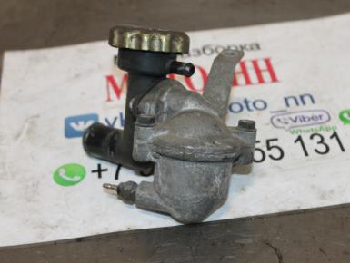 Корпус термостата с заливной горловиной, Honda, NT 650 Hawk GT, 1990, 0, 0