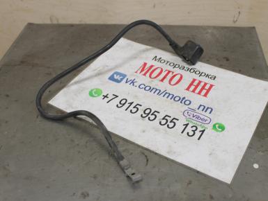 Провод массы, Honda, NT 650 Hawk GT, 1990, 0, 0