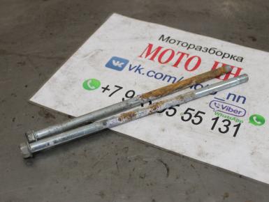 Болты крепления двигателя, Honda, NT 650 Hawk GT, 1990, 0, 0