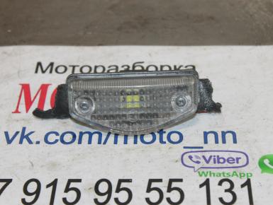 Габаритный огонь, Honda, CBR 900 RR / 919 RR (SC33), 1996, 0, 0