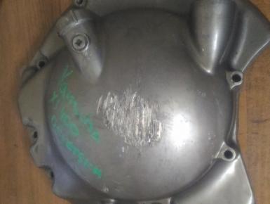 Крышка сцепления, Yamaha, XJ 400 Diversion, 1995, 0, 0