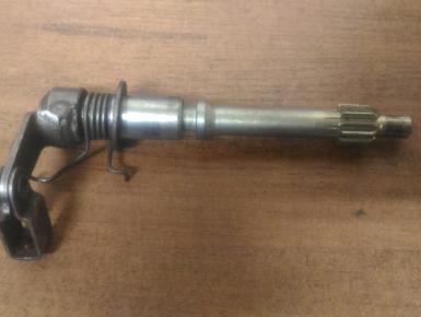 Шток сцепления, Yamaha, XJ 400 Diversion, 1995, 0, 0