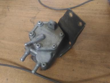 Топливный кран вакуумный, Yamaha, XJ 400 Diversion, 1995, 0, 0