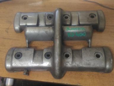 Клапанная крышка, Yamaha, XJ 400 Diversion, 1995, 0, 0