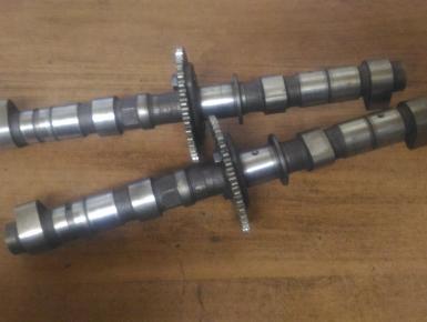 Распредвал, Yamaha, XJ 400 Diversion, 1995, 0, 0