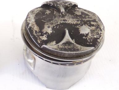 Поршень, Kawasaki, KLE 400, 1994, 0, 0