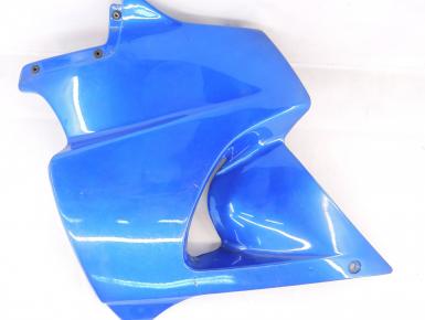 Пластик боковой левый, Kawasaki, KLE 400, 1994, 0, 0