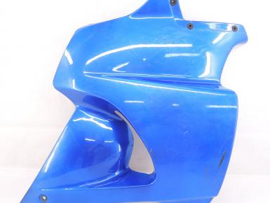 Пластик боковой правый, Kawasaki, KLE 400, 1994, 0, 0