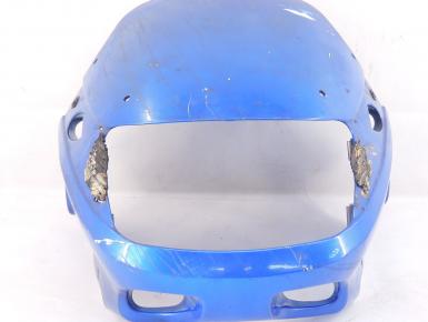 Морда, Kawasaki, KLE 400, 1994, 0, 0