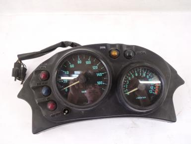 Панель приборов, Kawasaki, KLE 400, 1994, 0, 0