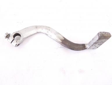 Педаль тормоза, Kawasaki, KLE 400, 1994, 0, 0