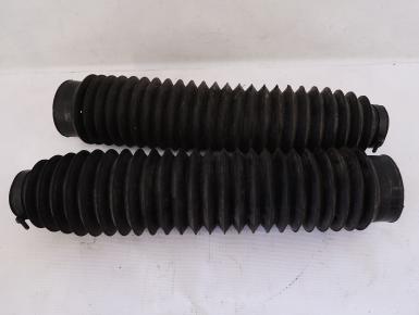 Кожух вилки передней, Kawasaki, KLE 400, 1994, 0, 0