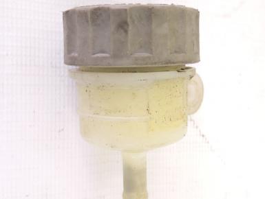 Бачок расширительный тормозной задний, Kawasaki, KLE 400, 1994, 0, 0