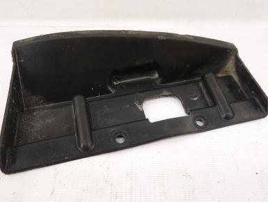 Пластик боковой правый, Kawasaki, KLE 400, 1994, 0, 0