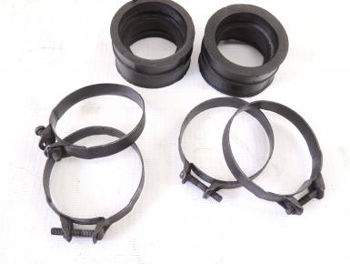 Патрубок впускной, Kawasaki, KLE 400, 1994, 0, 0