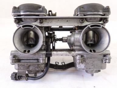 Карбюратор, Kawasaki, KLE 400, 1994, 0, 0