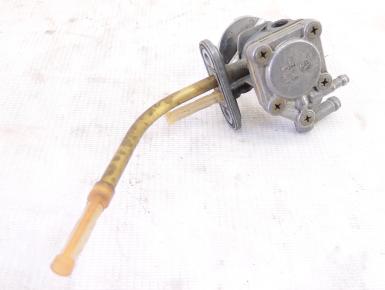 Топливный кран вакуумный, Kawasaki, KLE 400, 1994, 0, 0