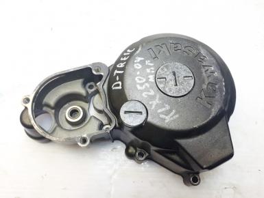 Крышка генератора Левая, Kawasaki, KLX 250 D-Tracker, 2004, 0, 0