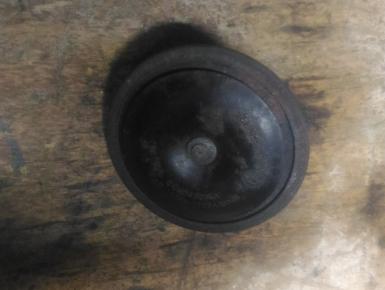 Сигнал звуковой, Kawasaki, ZZR 600, 1997, 0, 0