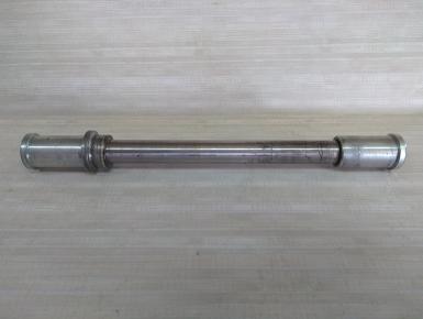 Ось переднего колеса в сборе, Kawasaki, Zephyr 1100, 1998, 0, 0