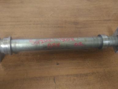 Ось заднего колеса в сборе, Suzuki, Hayabusa 1300, 2006, 0, 0