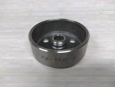 Ротор, Kawasaki, ZX 12 R Ninja, 2001, 0, 0