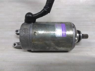 Стартер, Kawasaki, ZX 12 R Ninja, 2001, 0, 0