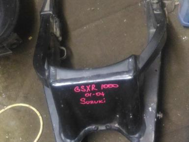 Маятник, Suzuki, GSX R 1000, 2005, 0, 0