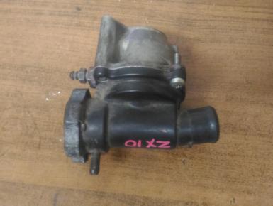 Корпус термостата, Kawasaki, ZX 10, 1990, 0, 0