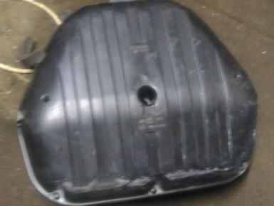 Корпус воздушного фильтра , Suzuki, GSX R 1000, 2005, 0, 0