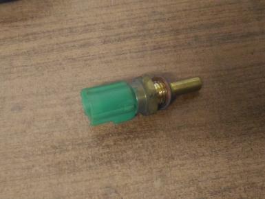 Датчик температуры воздуха на впуске, Suzuki, GSX R 1000, 2005, 0, 0