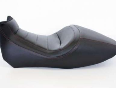 Сидение Водителя, Ducati, Diavel Carbon, 2011, 0, 0