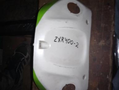 Пластик бака, Kawasaki, ZXR 400 L, 1995, 0, 0