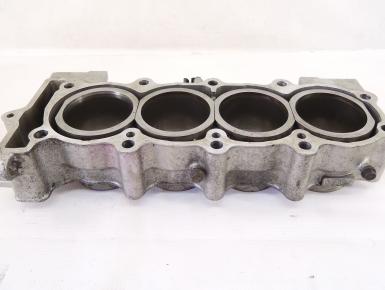 Блок цилиндров, Kawasaki, ZX 6 R Ninja, 1999, 0, 0