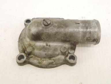 Корпус термостата с крышкой, Kawasaki, ZX 6 R Ninja, 1999, 0, 0