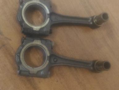 Шатун, Yamaha, XJ 400 Diversion, 1995, 0, 0