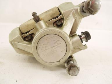 Суппорт Задний, Yamaha, FZX 750, 1991, 0, 0