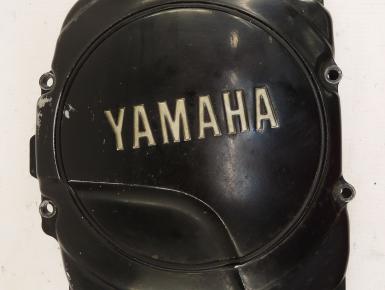 Крышка сцепления, Yamaha, FZX 750, 1991, 0, 0