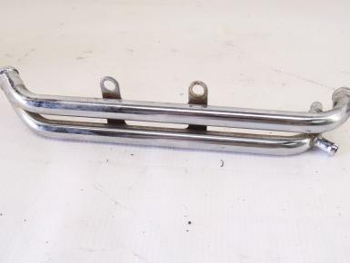 Топливный шланг, Yamaha, FZX 750, 1991, 0, 0