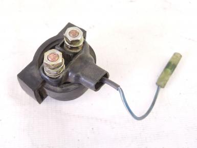 Реле стартера, Yamaha, FZX 750, 1991, 0, 0