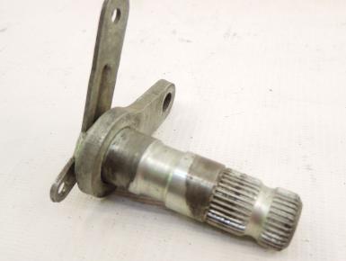 Ось КПП, Yamaha, FZX 750, 1991, 0, 0