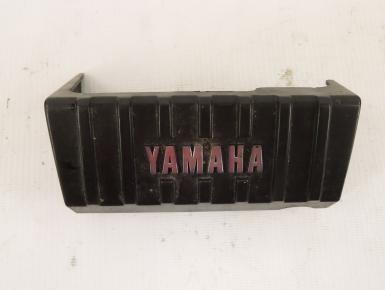 Пластиковая накладка на траверсу, Yamaha, FZX 750, 1991, 0, 0