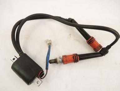 Катушка зажигания, Yamaha, FZX 750, 1991, 0, 0