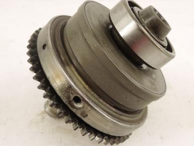 Обгонная муфта, Yamaha, FZX 750, 1991, 0, 0