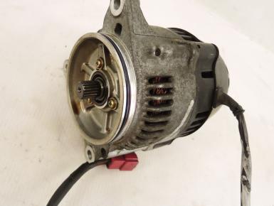 Генератор, Yamaha, FZX 750, 1991, 0, 0