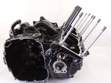 Картер В сборе, Yamaha, FZX 750, 1991, 0, 0