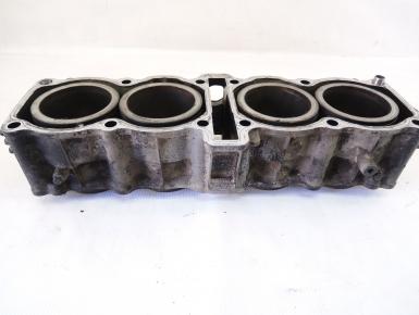 Блок цилиндров, Yamaha, FZX 750, 1991, 0, 0