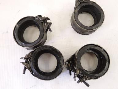 Патрубок впускной, Yamaha, FZX 750, 1991, 0, 0