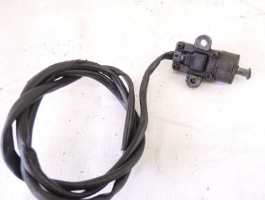 Датчик боковой подставки, Yamaha, FZX 750, 1991, 0, 0